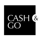 Cash & Go logo