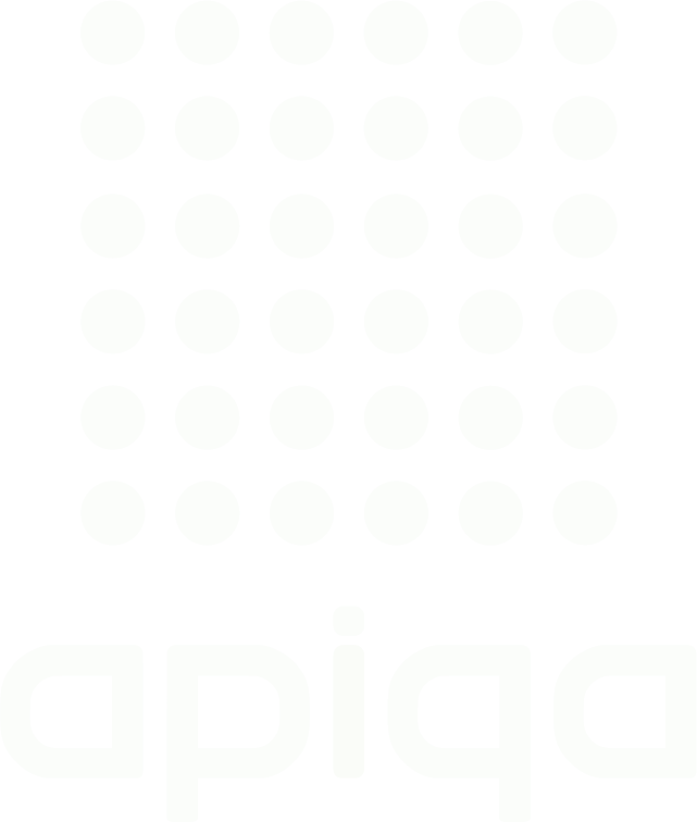 Apiqa logo